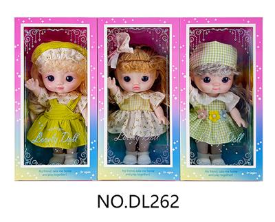 Doll - OBL10434604
