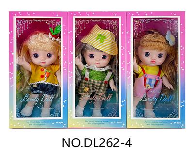 Doll - OBL10434608