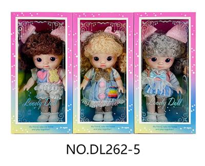 Doll - OBL10434609