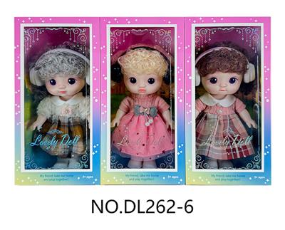 Doll - OBL10434610