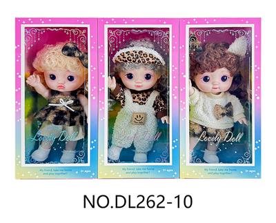 Doll - OBL10434614