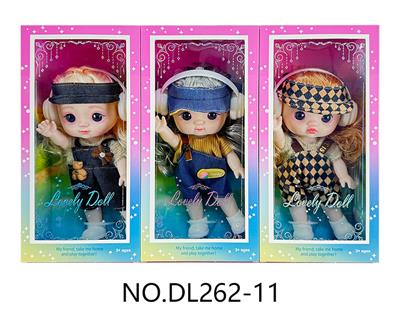 Doll - OBL10434615