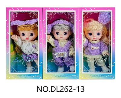 Doll - OBL10434617