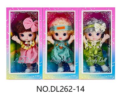 Doll - OBL10434618