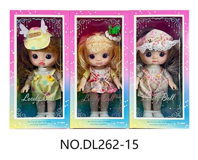 Doll - OBL10434619