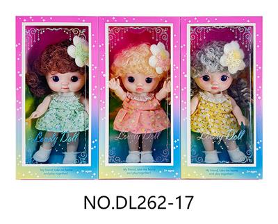 Doll - OBL10434621