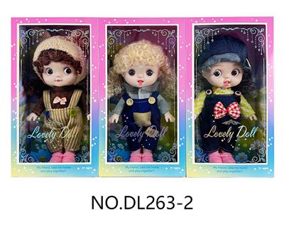 Doll - OBL10434625