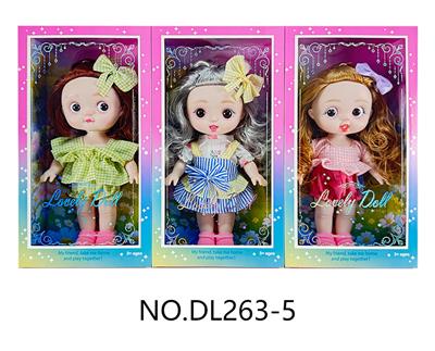 Doll - OBL10434628