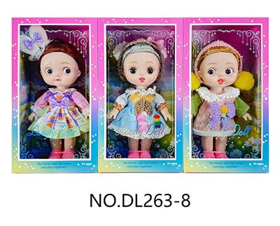 Doll - OBL10434631