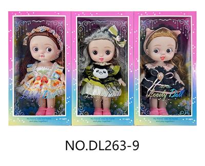Doll - OBL10434632