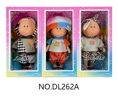 Doll - OBL10434633