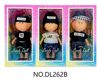 Doll - OBL10434634