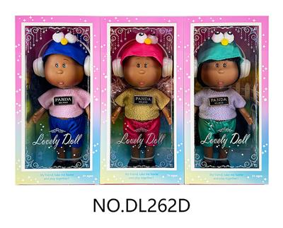 Doll - OBL10434636