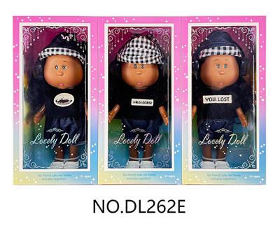 Doll - OBL10434637