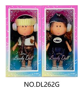 Doll - OBL10434639