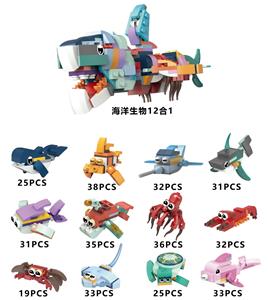 Puzzle - OBL10434747