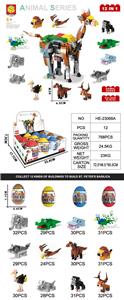 Puzzle - OBL10434769