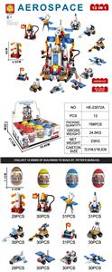 Puzzle - OBL10434777