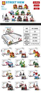 Puzzle - OBL10434796