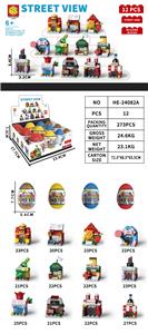 Puzzle - OBL10434797