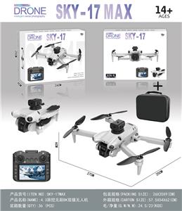 Remote control plane - OBL10435030