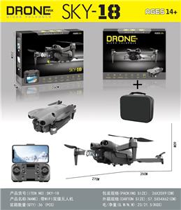 Remote control plane - OBL10435031