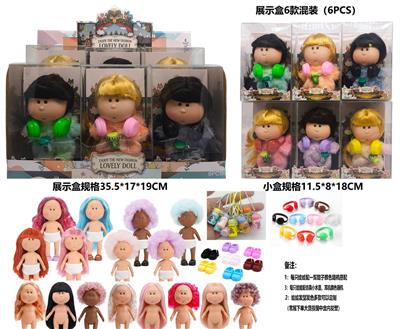 Doll - OBL10435036