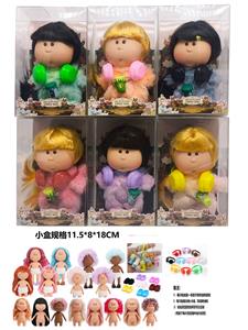 Doll - OBL10435042