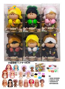 Doll - OBL10435043
