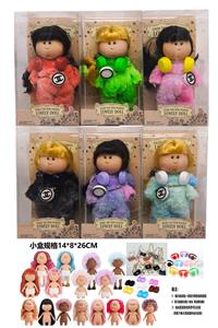 Doll - OBL10435047