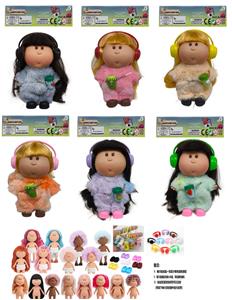 Doll - OBL10435048