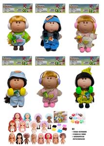 Doll - OBL10435050