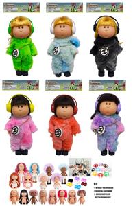 Doll - OBL10435053