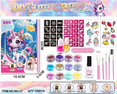 Beauty set - OBL10435093