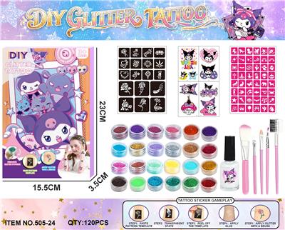 Beauty set - OBL10435098