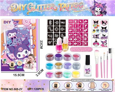 Beauty set - OBL10435099