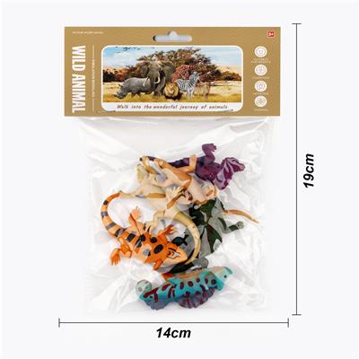 Animaltoys - OBL10435141