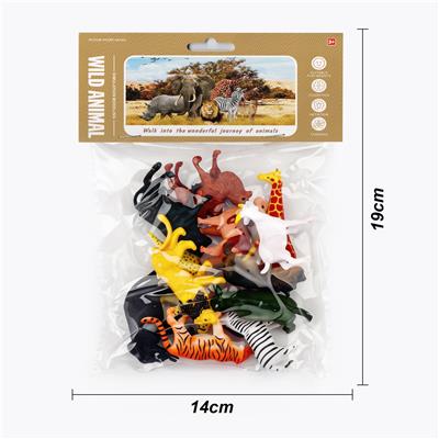 Animaltoys - OBL10435148