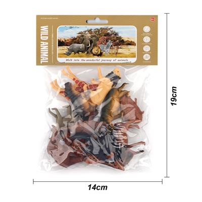 Animaltoys - OBL10435149