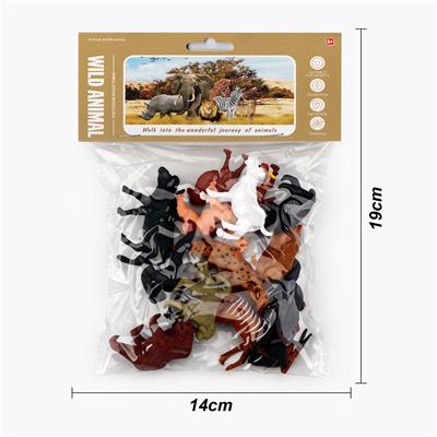 Animaltoys - OBL10435150