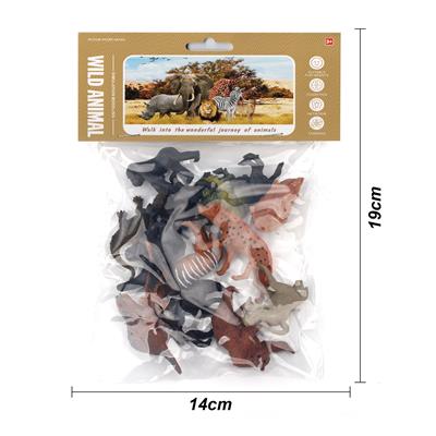 Animaltoys - OBL10435151