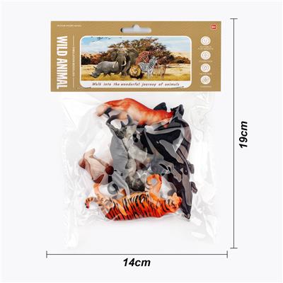 Animaltoys - OBL10435154