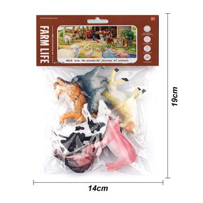 Animaltoys - OBL10435155