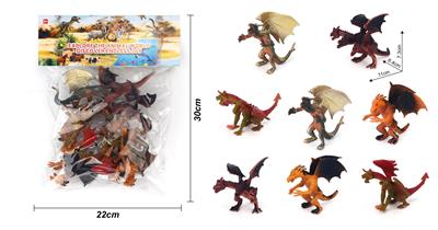 Animaltoys - OBL10435160