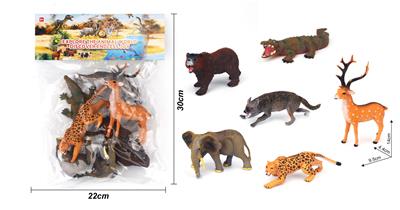 Animaltoys - OBL10435164