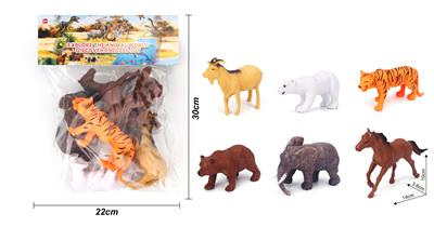 Animaltoys - OBL10435167