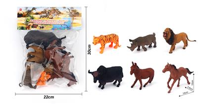 Animaltoys - OBL10435169