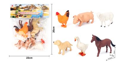Animaltoys - OBL10435170