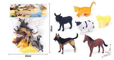 Animaltoys - OBL10435171