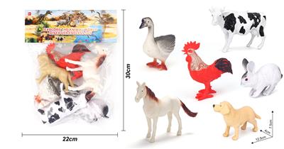 Animaltoys - OBL10435173